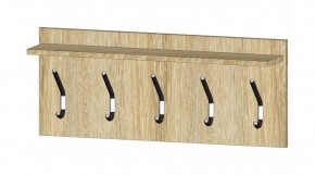 ЮМИ Вешалка (сонома) в Агрызе - agryz.mebel24.online | фото