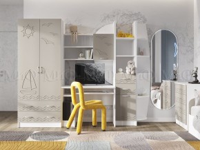 ЮНИОР-2 Детская (модульная) МДФ матовый в Агрызе - agryz.mebel24.online | фото 3