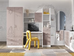 ЮНИОР-2 Детская (модульная) МДФ матовый в Агрызе - agryz.mebel24.online | фото 4