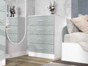 ЮНИОР-2 Комод (МДФ матовый) в Агрызе - agryz.mebel24.online | фото 3