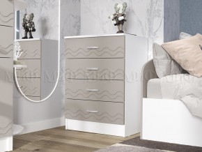 ЮНИОР-2 Комод (МДФ матовый) в Агрызе - agryz.mebel24.online | фото 4