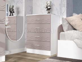 ЮНИОР-2 Комод (МДФ матовый) в Агрызе - agryz.mebel24.online | фото 5