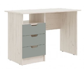 ЮНИОР-4 Детская (модульная) МДФ (Шарли Бриз) в Агрызе - agryz.mebel24.online | фото 5
