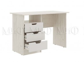 ЮНИОР-4 Детская (модульная) МДФ (Шарли Бриз) в Агрызе - agryz.mebel24.online | фото 6