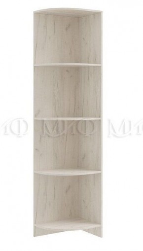 ЮНИОР-4 Детская (модульная) МДФ (Шарли Мокко) в Агрызе - agryz.mebel24.online | фото 2