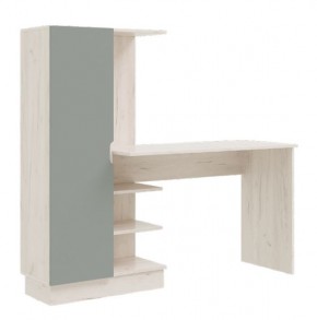 ЮНИОР-4 Компьютерный стол в Агрызе - agryz.mebel24.online | фото 3