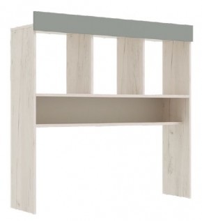 ЮНИОР-4 Надстройка (Шарли Бриз) в Агрызе - agryz.mebel24.online | фото