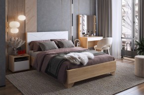 ЗАРА К3 Спальный гарнитур в Агрызе - agryz.mebel24.online | фото