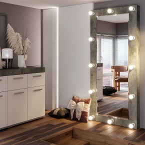 Зеркало Инстайл в Агрызе - agryz.mebel24.online | фото
