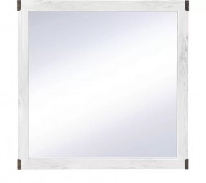 Зеркало JLUS 80 (МС Индиана) сосна каньон в Агрызе - agryz.mebel24.online | фото