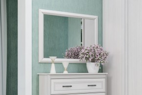 Зеркало над комодом Неаполь в Агрызе - agryz.mebel24.online | фото 3