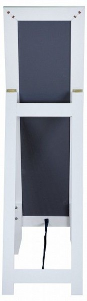 Зеркало напольное BeautyStyle 1 в Агрызе - agryz.mebel24.online | фото 4