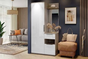 Зеркало настенное Альянс 435.16 в Агрызе - agryz.mebel24.online | фото