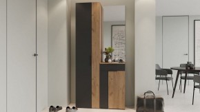 Зеркало настенное Асти в Агрызе - agryz.mebel24.online | фото 3