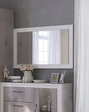Зеркало настенное Нобиле ЗР-120 в Агрызе - agryz.mebel24.online | фото 3