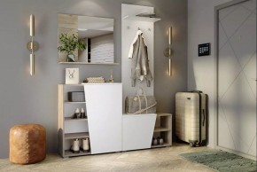 Зеркало настенное Одри в Агрызе - agryz.mebel24.online | фото 5