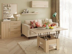 Зеркало настенное Toivo ЗР 90 в Агрызе - agryz.mebel24.online | фото 2