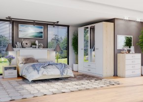 Зеркало "Милана" в Агрызе - agryz.mebel24.online | фото 3
