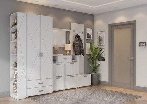 Зеркало "Сандра" в Агрызе - agryz.mebel24.online | фото 4